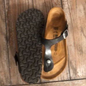 Birkenstock Shoes - Birkenstock gizeh birko flor thong sandal Birkenstock Shoes - Birkenstock gizeh birko flor thong sandal